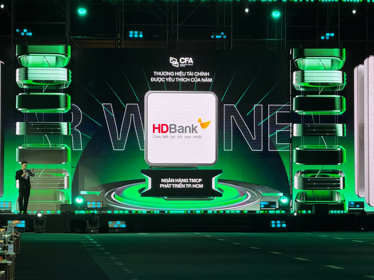 Loạt Giải Pháp, Ứng Dụng, Hệ Sinh Thái Được Vinh Danh Trong Consumer Finance Awards Tại Better Choice Awards 2025- Ảnh 17. Loạt Giải Pháp, Ứng Dụng, Hệ Sinh Thái Được Vinh Danh Trong Consumer Finance Awards Tại Better Choice Awards 2025- Ảnh 17.