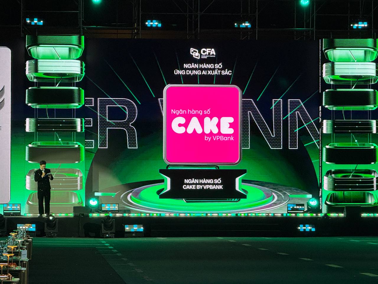 Loạt Giải Pháp, Ứng Dụng, Hệ Sinh Thái Được Vinh Danh Trong Consumer Finance Awards Tại Better Choice Awards 2025- Ảnh 5. Loạt Giải Pháp, Ứng Dụng, Hệ Sinh Thái Được Vinh Danh Trong Consumer Finance Awards Tại Better Choice Awards 2025- Ảnh 5.
