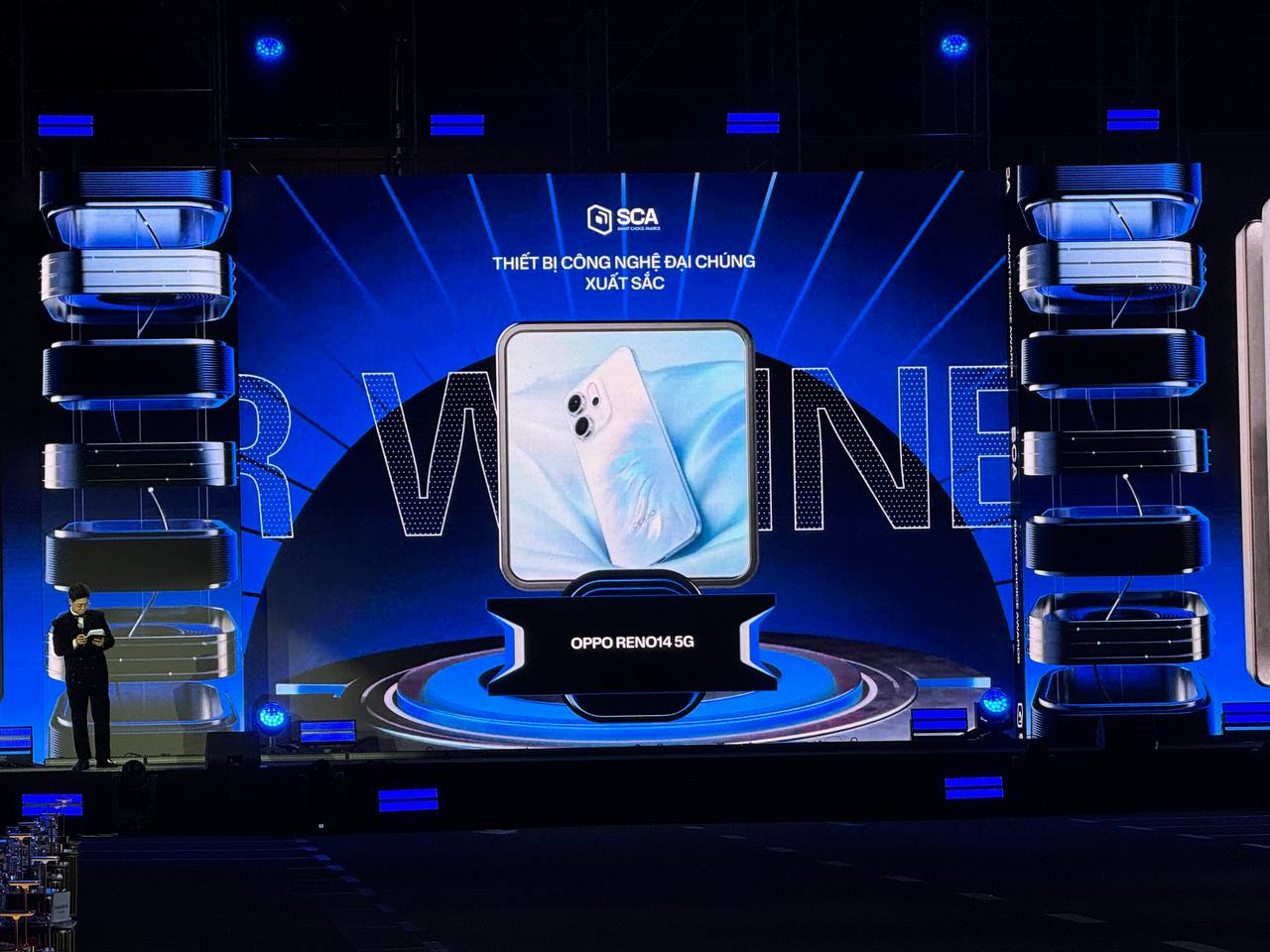 Những Sản Phẩm, Dịch Vụ Xuất Sắc Tại Hạng Mục Smart Choice Awards Chính Thức Lộ Diện Tại Gala Trao Giải Better Choice Awards 2025- Ảnh 5. Những Sản Phẩm, Dịch Vụ Xuất Sắc Tại Hạng Mục Smart Choice Awards Chính Thức Lộ Diện Tại Gala Trao Giải Better Choice Awards 2025- Ảnh 5.
