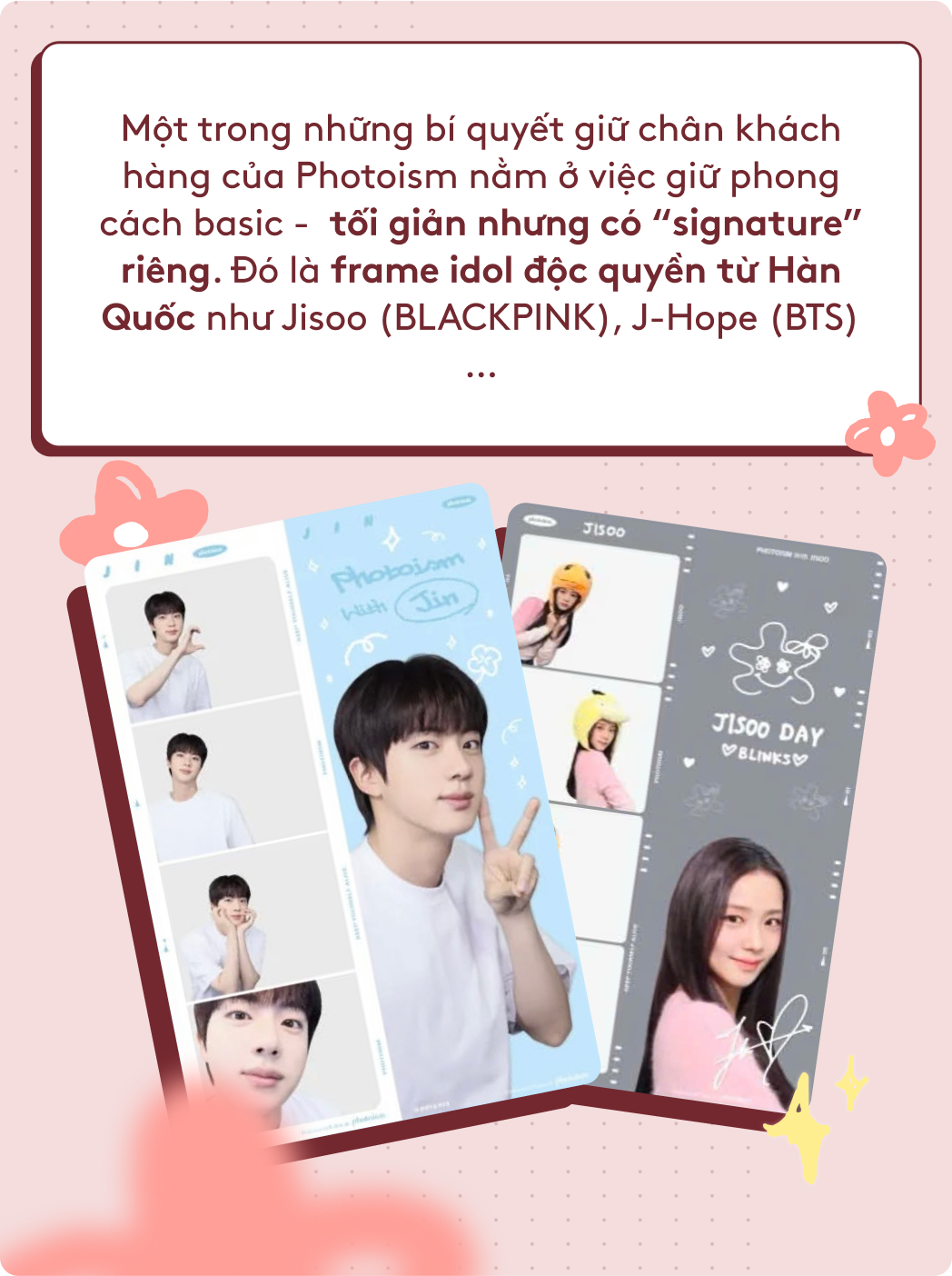 Ngành photobooth đang hot nhất Việt Nam sống nhờ điều gì? 2 tổng quản thương hiệu đình đám tiết lộ toàn bộ!- Ảnh 5.