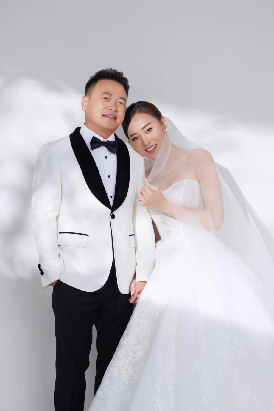 Khoảng thời gian đen tối của Phương Oanh khi yêu Shark Bình- Ảnh 5. Khoảng thời gian đen tối của Phương Oanh khi yêu Shark Bình- Ảnh 5.