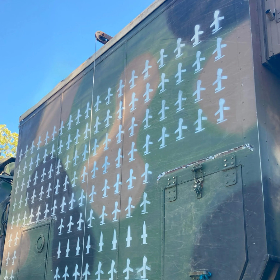 Hệ thống ph&ograve;ng kh&ocirc;ng S-125 Newa SC Ba Lan bắn hạ h&agrave;ng trăm mục ti&ecirc;u- Ảnh 2.