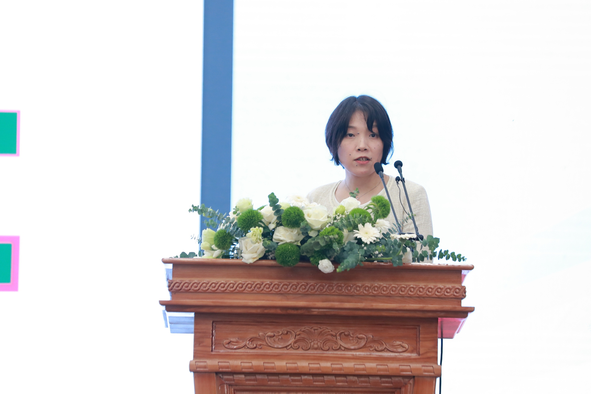 Việt Nam có 