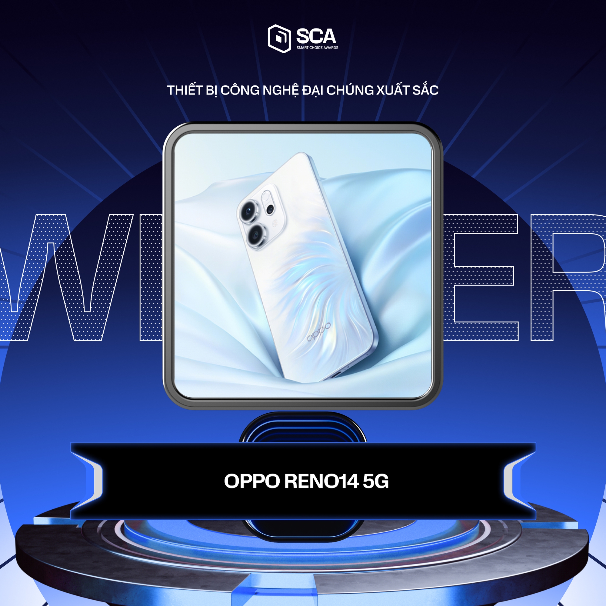 Những Sản Phẩm, Dịch Vụ Xuất Sắc Tại Hạng Mục Smart Choice Awards Chính Thức Lộ Diện Tại Gala Trao Giải Better Choice Awards 2025- Ảnh 4. Những Sản Phẩm, Dịch Vụ Xuất Sắc Tại Hạng Mục Smart Choice Awards Chính Thức Lộ Diện Tại Gala Trao Giải Better Choice Awards 2025- Ảnh 4.