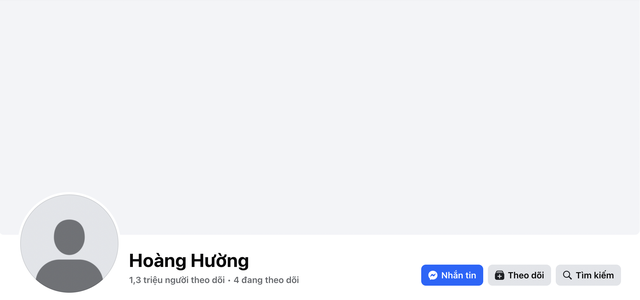 Hoạt động mới nhất li&ecirc;n quan đến Ho&agrave;ng Hường sau khi c&ocirc; bị bắt g&acirc;y tranh c&atilde;i dữ dội- Ảnh 1.