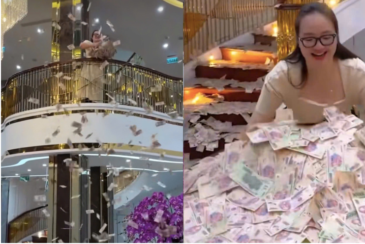 Thủ đoạn che giấu hàng nghìn tỷ đồng của hệ sinh thái Hoàng Hường ra sao? - Ảnh 1.