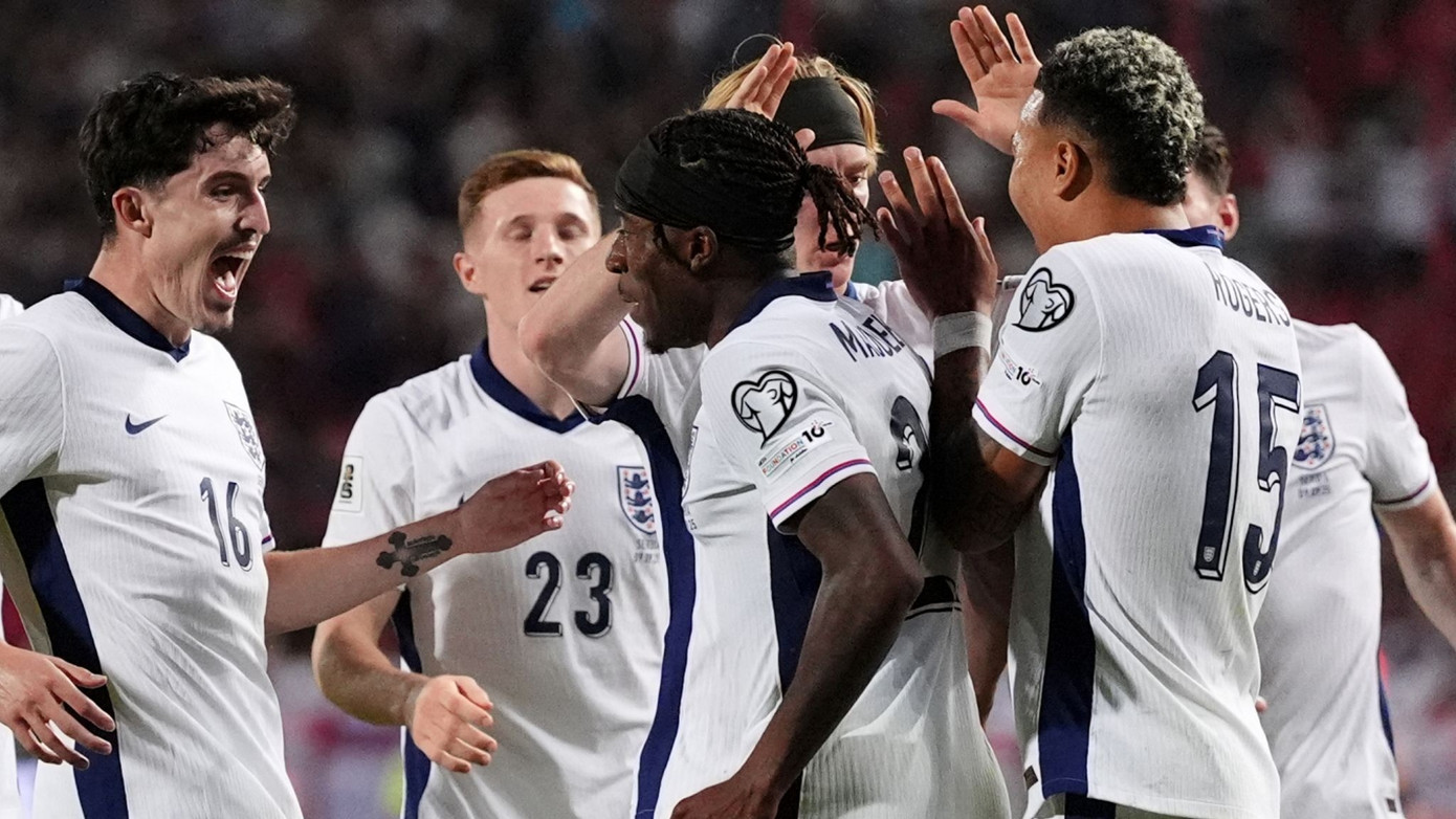 Loại Bellingham, Grealish, Foden, HLV tuyển Anh cảnh báo nhiều ngôi sao có thể bỏ lỡ World Cup- Ảnh 2.