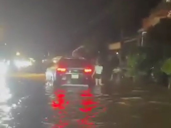 Vụ tai nạn khiến chủ tịch xã tử vong: Nữ tài xế ô tô ra trình diện- Ảnh 3.