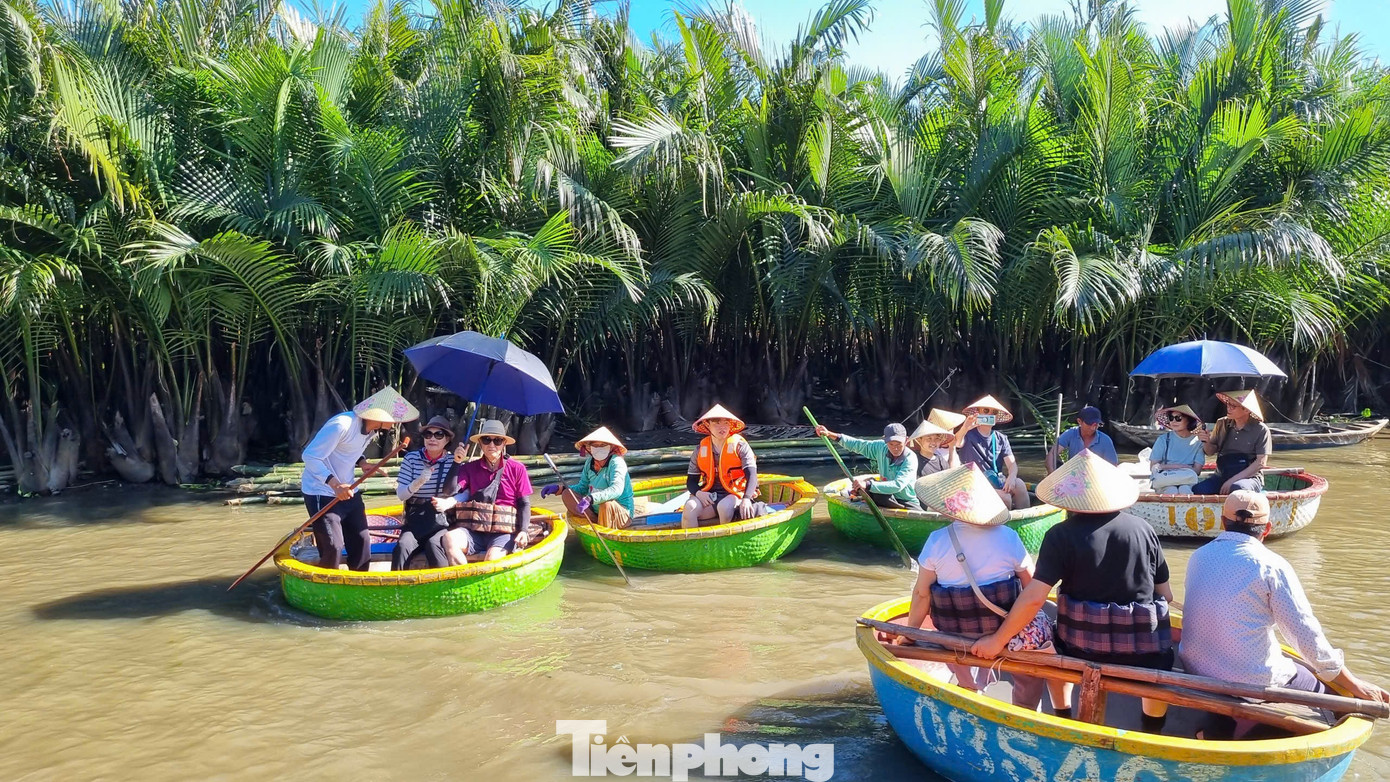Có gì ở ngôi làng duy nhất Việt Nam vừa lọt danh sách đẹp nhất thế giới?- Ảnh 5.