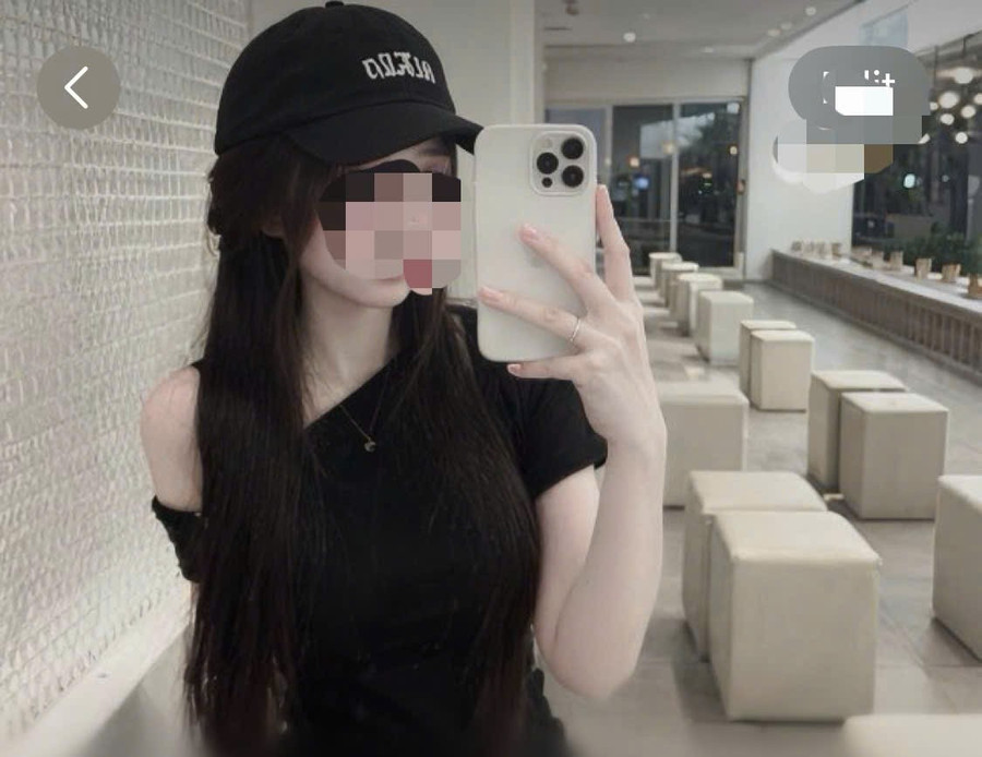 Nữ sinh lớp 11 ở Đắk Lắk nghi bị 'lừa' sang Campuchia- Ảnh 1.