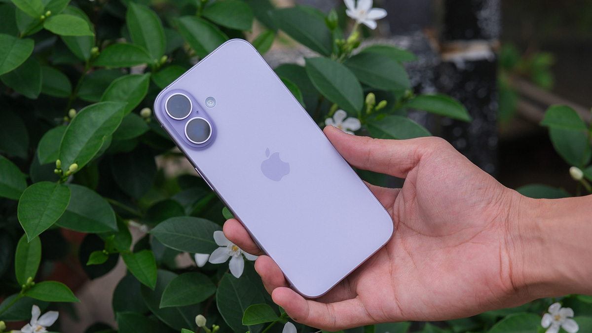Mua Iphone Mới: Vì Sao Nhất Định Phải Chọn Iphone 17 Thay Vì Iphone 16 Hay 15?- Ảnh 3. Mua Iphone Mới: Vì Sao Nhất Định Phải Chọn Iphone 17 Thay Vì Iphone 16 Hay 15?- Ảnh 3.