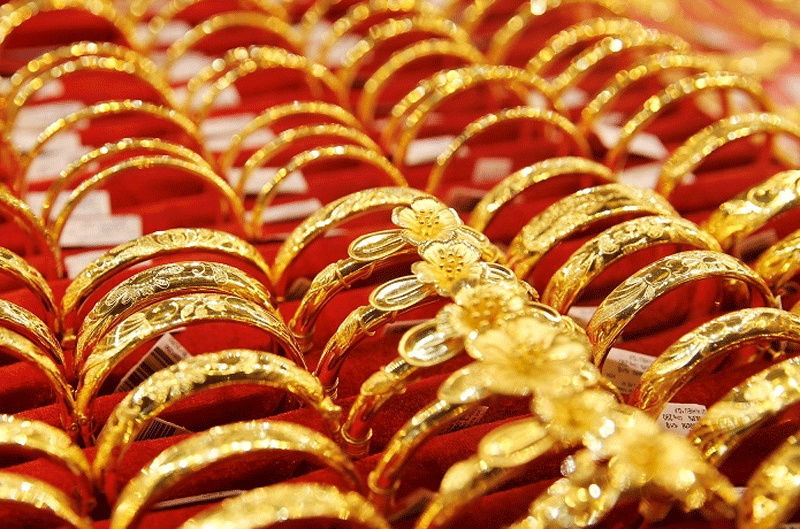 S&aacute;ng 4/10: Gi&aacute; v&agrave;ng trong nước tiếp tục tăng, s&aacute;t mốc 139 triệu đồng/lượng- Ảnh 1.