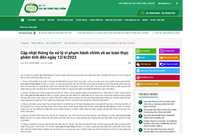 Ho&agrave;ng Hường &ndash; nữ doanh nh&acirc;n vừa bị khởi tố l&agrave; ai? - Ảnh 4.