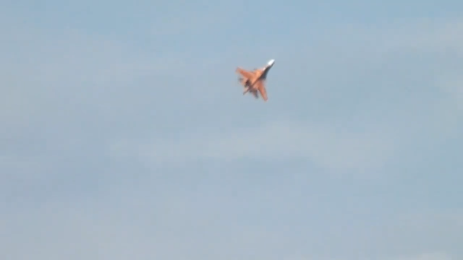 Lộ tài liệu của Rostec tiết lộ số đơn đặt hàng Su-57, Su-34 từ nước ngoài- Ảnh 3.