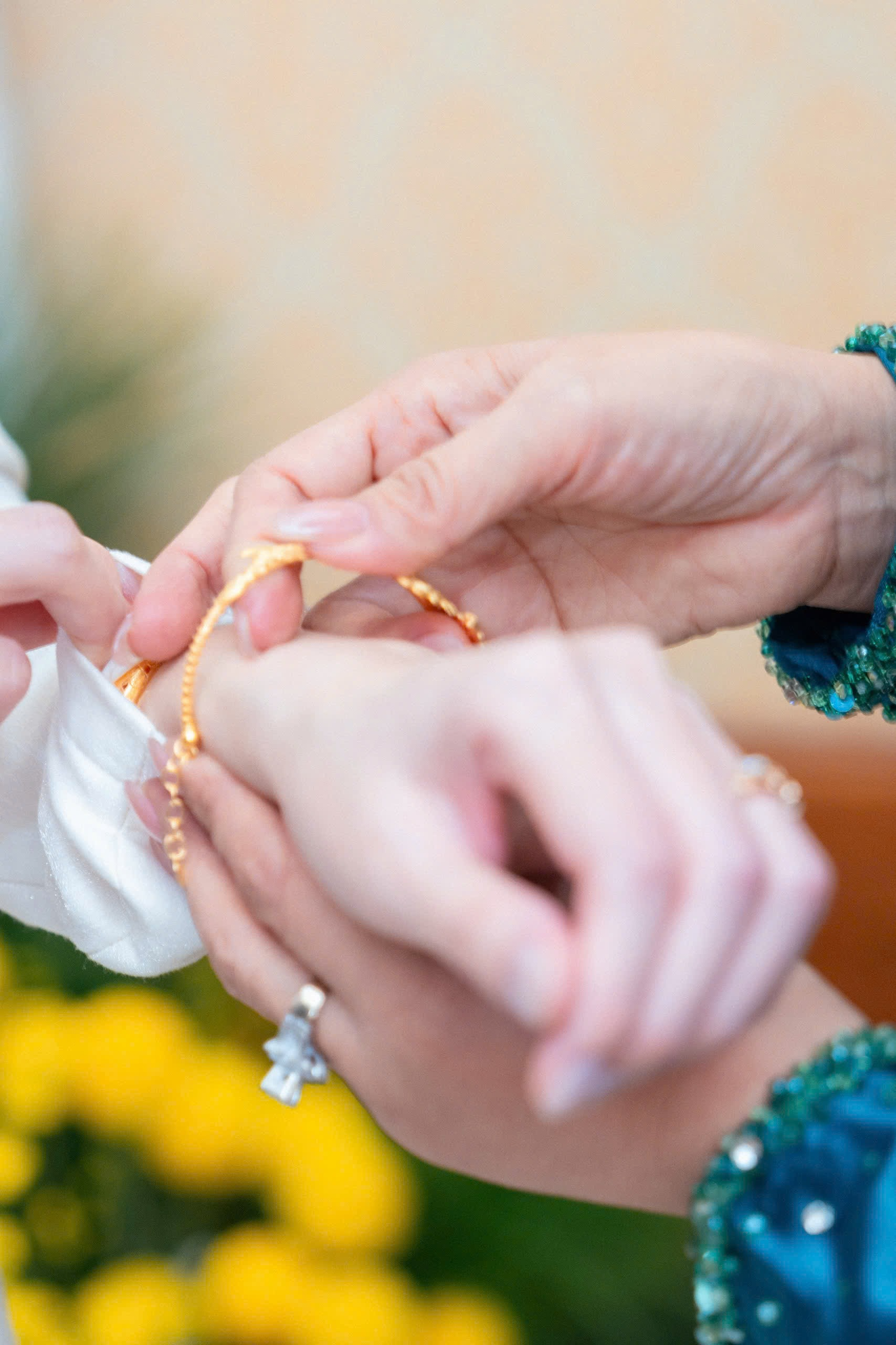 MC Mai Ngọc và mẹ chồng đại gia có mối quan hệ ra sao?- Ảnh 7.