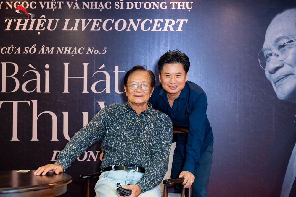Nam NSND là Giám đốc Nhà hát: Tôi hỏi thẳng "sao chú lại mời cháu? Thanh Lam đâu, Tùng Dương đâu?"- Ảnh 1. Nam NSND là Giám đốc Nhà hát: Tôi hỏi thẳng "sao chú lại mời cháu? Thanh Lam đâu, Tùng Dương đâu?"- Ảnh 1.