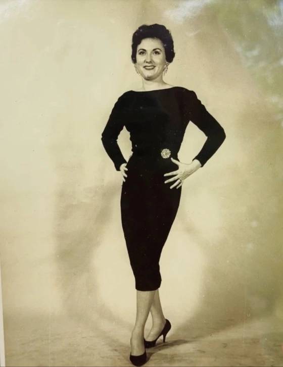 Người phụ nữ 100 tuổi g&acirc;y sốt v&igrave; b&agrave;i tập thể dục tại ph&ograve;ng gym tiết lộ b&iacute; quyết khỏe mạnh, đủ sức đến ph&ograve;ng tập 3 lần/tuần- Ảnh 5.