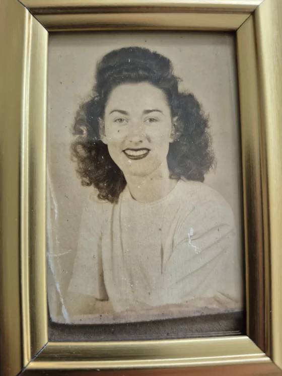 Người phụ nữ 100 tuổi g&acirc;y sốt v&igrave; b&agrave;i tập thể dục tại ph&ograve;ng gym tiết lộ b&iacute; quyết khỏe mạnh, đủ sức đến ph&ograve;ng tập 3 lần/tuần- Ảnh 4.