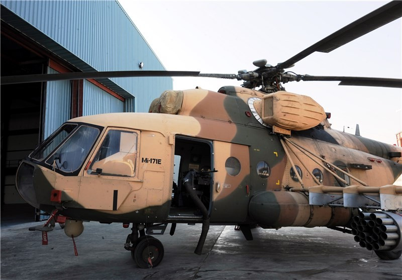 Moscow &acirc;m thầm b&aacute;n 56 trực thăng cho Iran theo thỏa thuận b&iacute; mật- Ảnh 1.