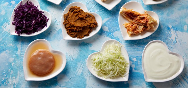 Chăm ăn những thực phẩm n&agrave;y, 