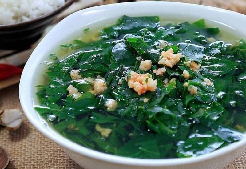 8 loại rau Việt "rẻ hơn thịt, bổ hơn thuốc", bán la liệt ngoài chợ nhưng không phải ai cũng biết mà ăn!- Ảnh 2.