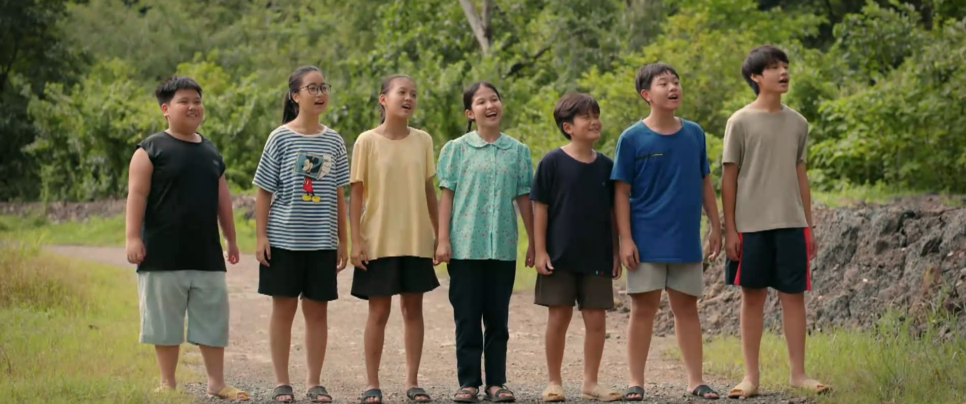 Chưa thấy phim Việt nào chọn diễn viên đỉnh vậy: Nhan sắc đã thắng đời còn khớp vai tuyệt đối, xin bái phục!- Ảnh 1. Chưa thấy phim Việt nào chọn diễn viên đỉnh vậy: Nhan sắc đã thắng đời còn khớp vai tuyệt đối, xin bái phục!- Ảnh 1.