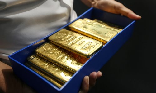 Giá vàng lập đỉnh hơn 3.800 USD/ounce, một quốc gia BRICS liền mở khóa kho báu chứa 200 tấn vàng, kỳ vọng khai thác 4 tấn/năm- Ảnh 1.