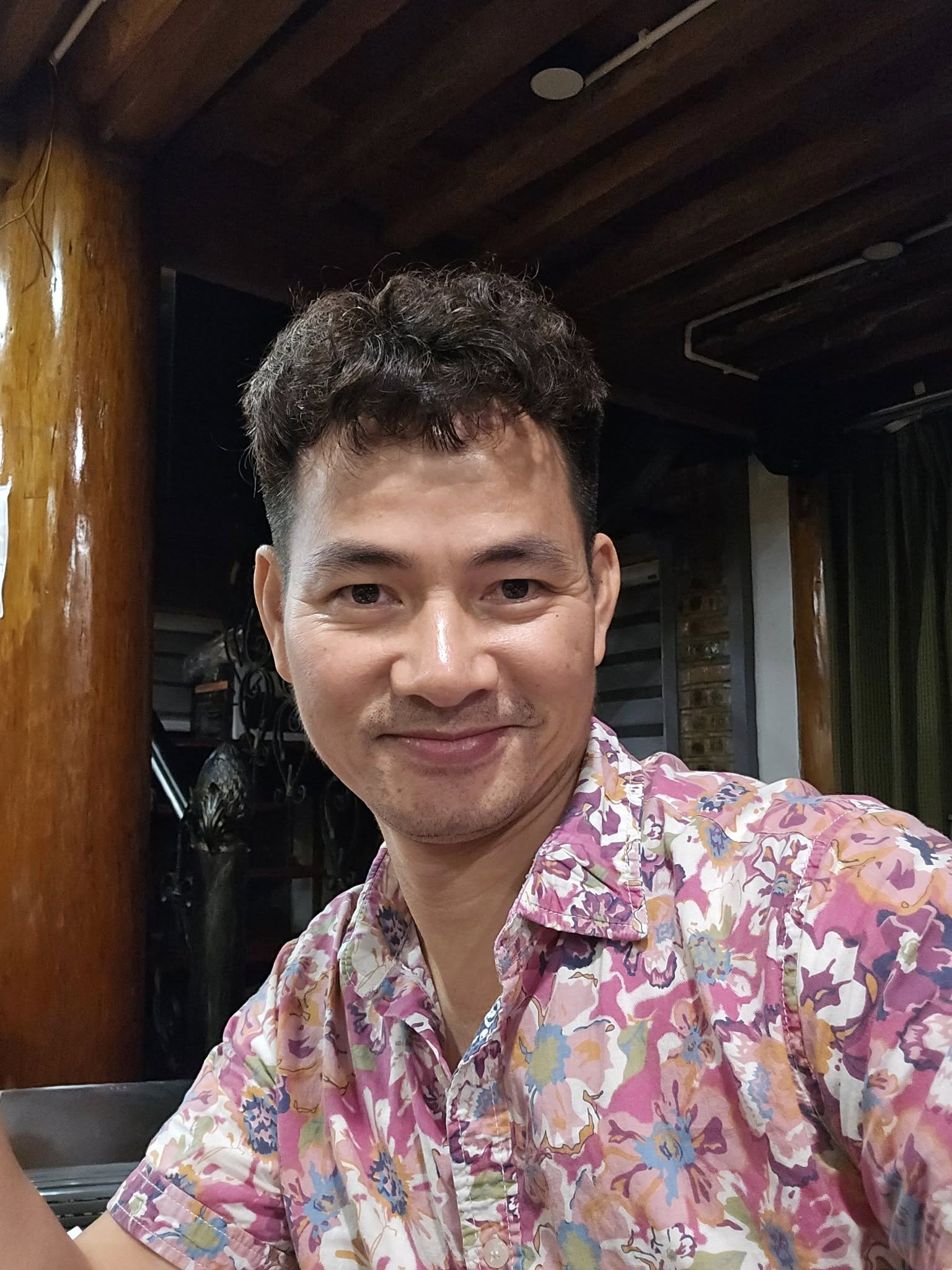 Cục trưởng Xuân Bắc: "Em mất giá quá các bác ạ!"- Ảnh 1. Cục trưởng Xuân Bắc: "Em mất giá quá các bác ạ!"- Ảnh 1.
