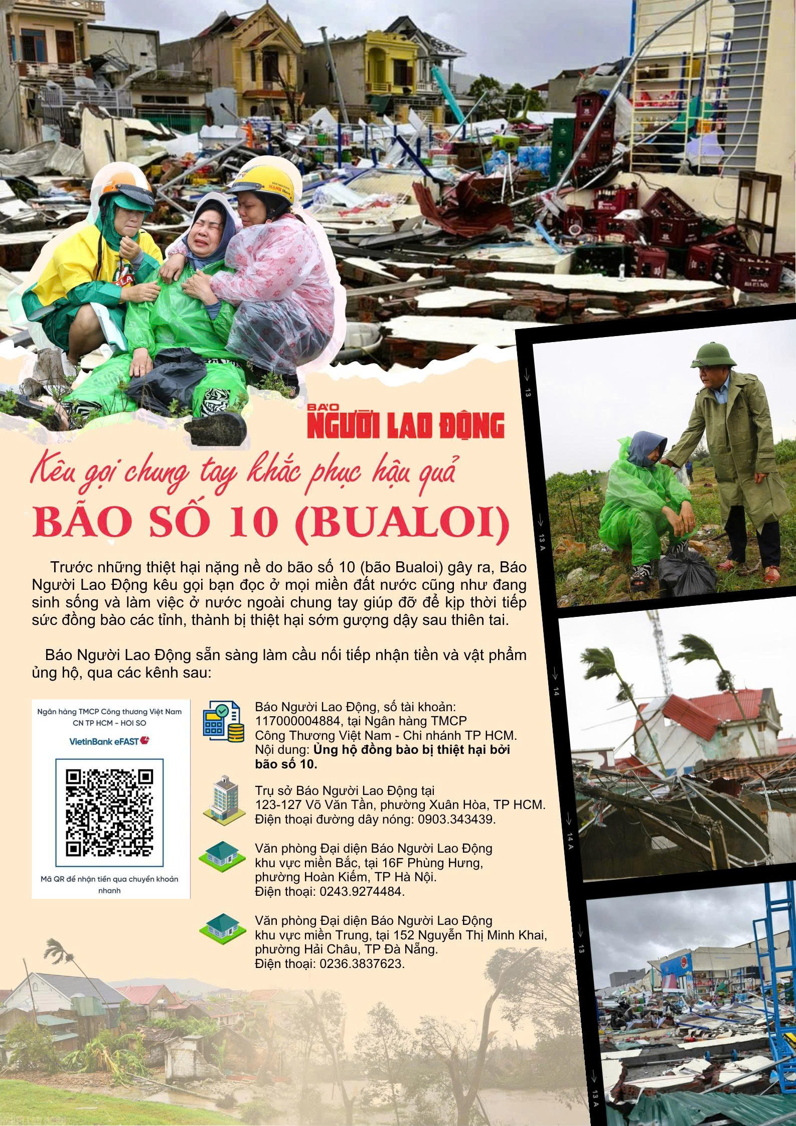 VIDEO: Gió lốc cuốn nhiều tấm tôn lớn bay xuống đường, người dân hoảng sợ bỏ xe chạy- Ảnh 2.