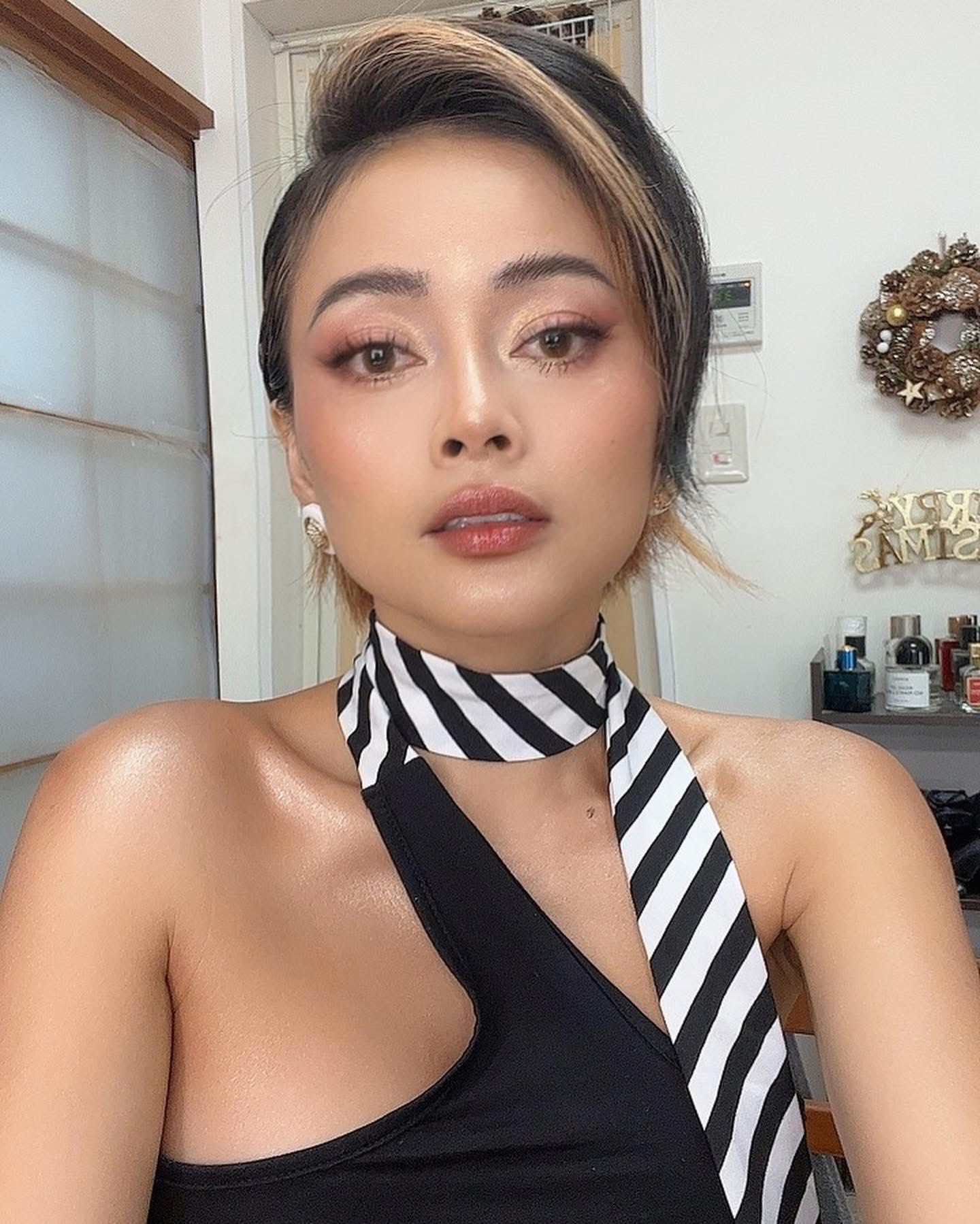 T&yacute; Nị miền T&acirc;y lấy chồng Nhật sống sang chảnh, "mỏ hỗn" kh&eacute;t tiếng được gọi &ldquo;tứ trụ Việt kiều&rdquo; l&agrave; ai?- Ảnh 2.