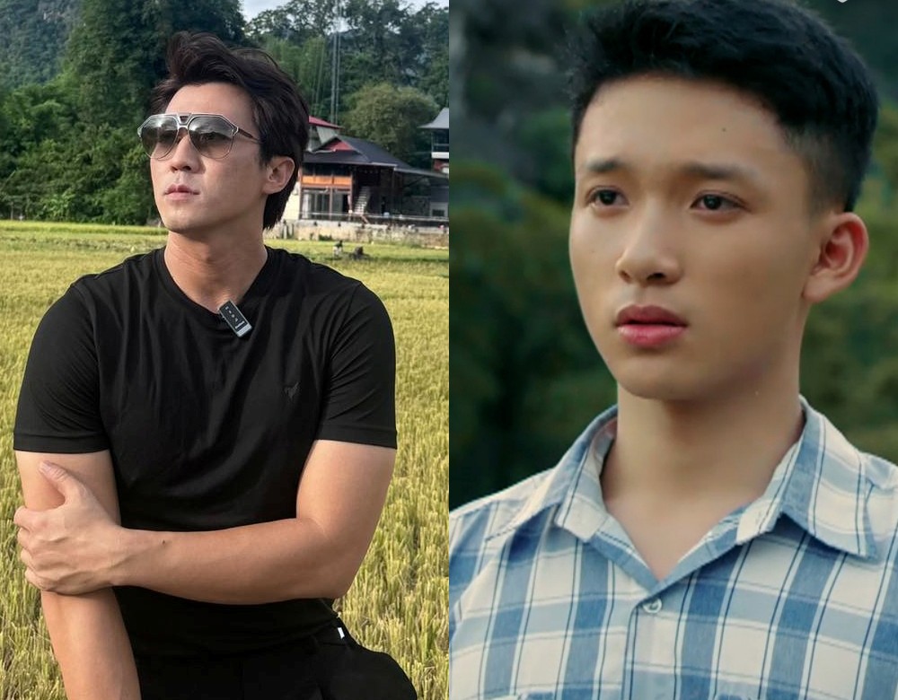 Chưa thấy phim Việt nào chọn diễn viên đỉnh vậy: Nhan sắc đã thắng đời còn khớp vai tuyệt đối, xin bái phục!- Ảnh 6. Chưa thấy phim Việt nào chọn diễn viên đỉnh vậy: Nhan sắc đã thắng đời còn khớp vai tuyệt đối, xin bái phục!- Ảnh 6.