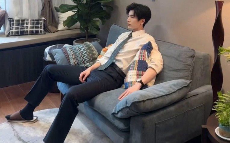 Bí mật của người không thể nghèo- Ảnh 1.