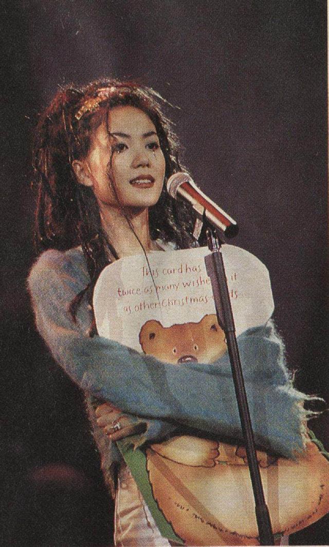 Nữ ca sĩ được Jack Ma trả cát-xê 570 tỷ đồng, cả đời không biết thất bại là gì - Ảnh 2.