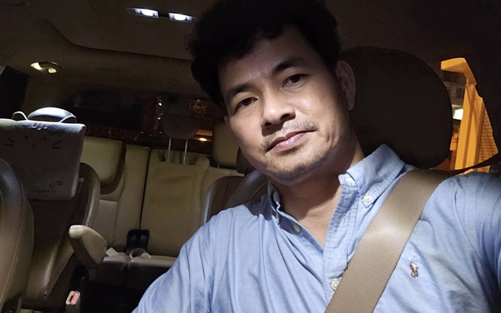 Hồng Nhung: 'Sau ung thư, tôi ích kỷ kiểu khác'- Ảnh 2.