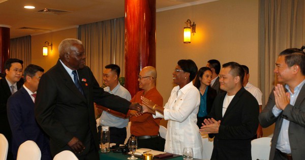 Cuba đưa ra “đặc quyền” chưa từng có trong một lĩnh vực cho doanh nghiệp Việt Nam