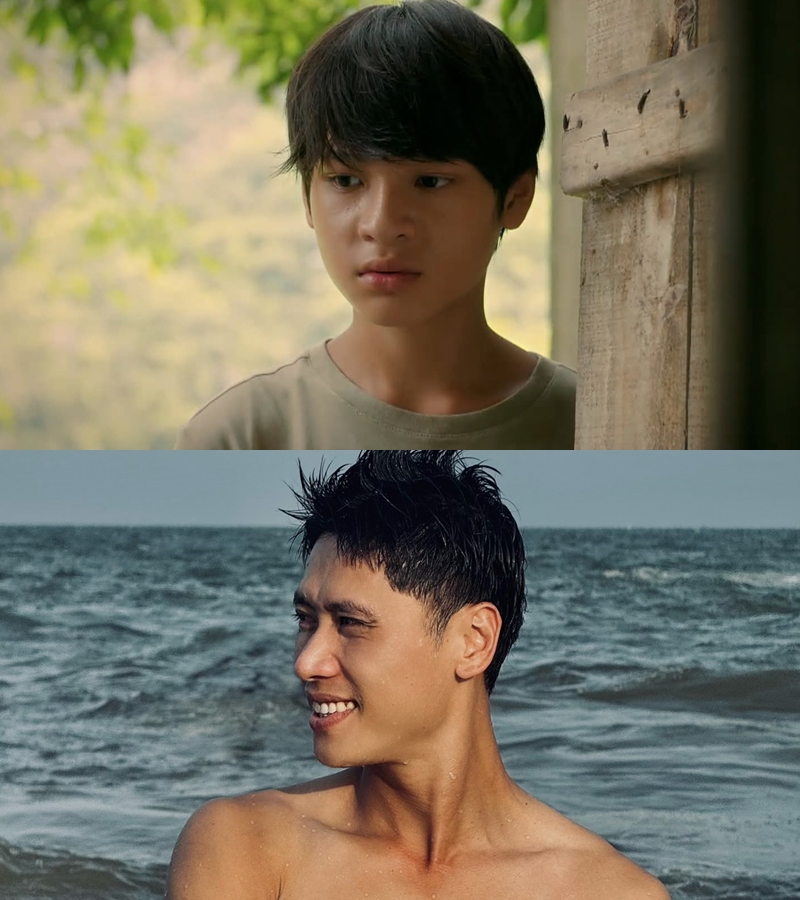 Chưa thấy phim Việt nào chọn diễn viên đỉnh vậy: Nhan sắc đã thắng đời còn khớp vai tuyệt đối, xin bái phục!- Ảnh 8. Chưa thấy phim Việt nào chọn diễn viên đỉnh vậy: Nhan sắc đã thắng đời còn khớp vai tuyệt đối, xin bái phục!- Ảnh 8.