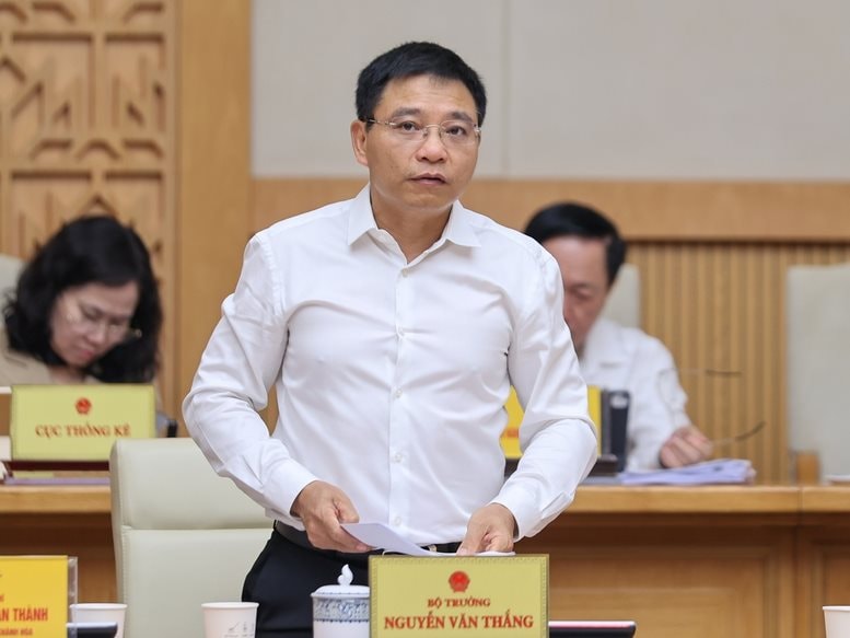 Việt Nam vừa lập một kỷ lục mới về tăng trưởng GDP- Ảnh 1.