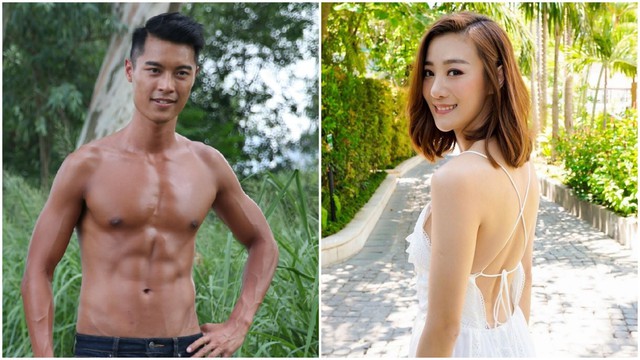 1 “nam thần màn ảnh” bị phát hiện đi làm bảo vệ sau khi dính bê bối không thể tha thứ- Ảnh 3. 1 “nam thần màn ảnh” bị phát hiện đi làm bảo vệ sau khi dính bê bối không thể tha thứ- Ảnh 3.