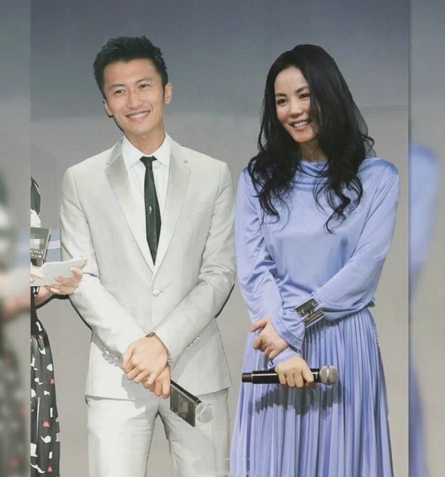 Nữ ca sĩ được Jack Ma trả cát-xê 570 tỷ đồng, cả đời không biết thất bại là gì - Ảnh 13.