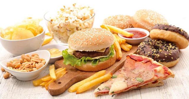 Chăm ăn những thực phẩm n&agrave;y, 