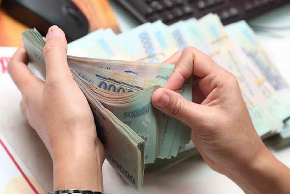 Dự kiến nhiều người được tăng lương từ ngày 1/1/2026- Ảnh 1. Dự kiến nhiều người được tăng lương từ ngày 1/1/2026- Ảnh 1.