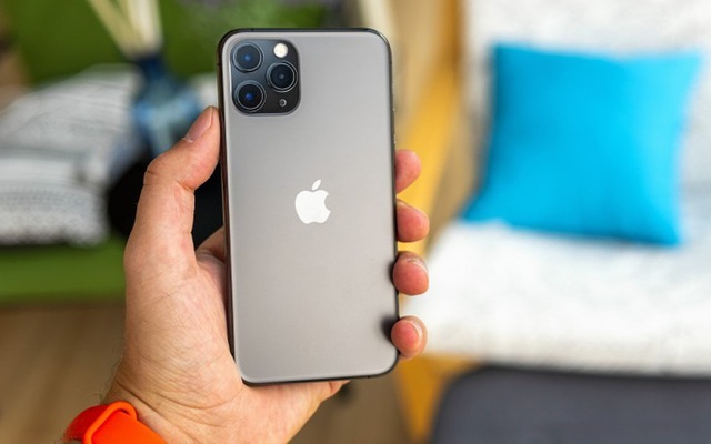 Chiếc iPhone dù có "giảm sập sàn, đại hạ giá" cũng tuyệt đối không nên mua ở thời điểm này - Ảnh 2.