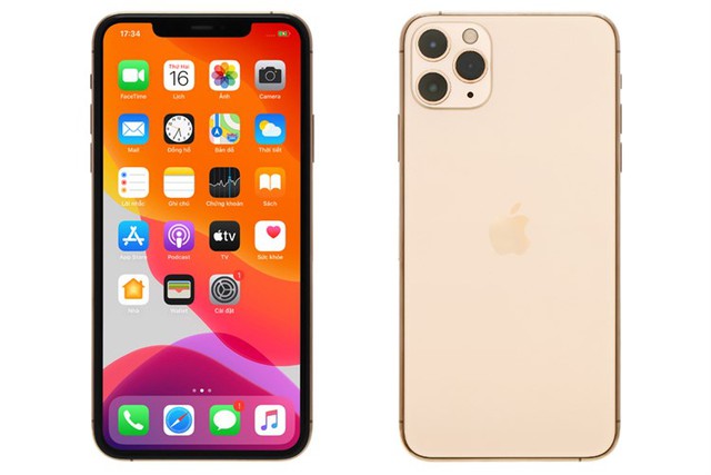 Chiếc iPhone dù có "giảm sập sàn, đại hạ giá" cũng tuyệt đối không nên mua ở thời điểm này - Ảnh 1.