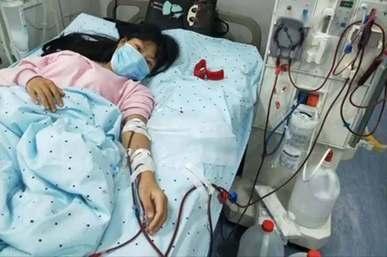 Người Có Dấu Hiệu Suy Thận Thường Gặp 3 Hiện Tượng Bất Thường Khi Ngủ Nhưng Nhiều Người Bỏ Qua- Ảnh 1. Người Có Dấu Hiệu Suy Thận Thường Gặp 3 Hiện Tượng Bất Thường Khi Ngủ Nhưng Nhiều Người Bỏ Qua- Ảnh 1.