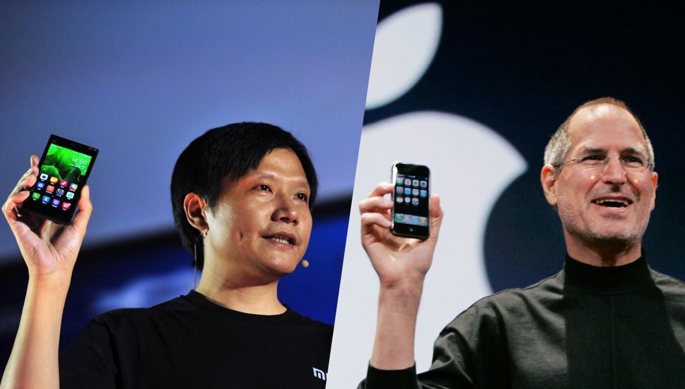 "Bắt chước iPhone nhiều đến phát ngại", vì sao điện thoại Xiaomi vẫn rất được ưa chuộng ở Việt Nam?- Ảnh 2.