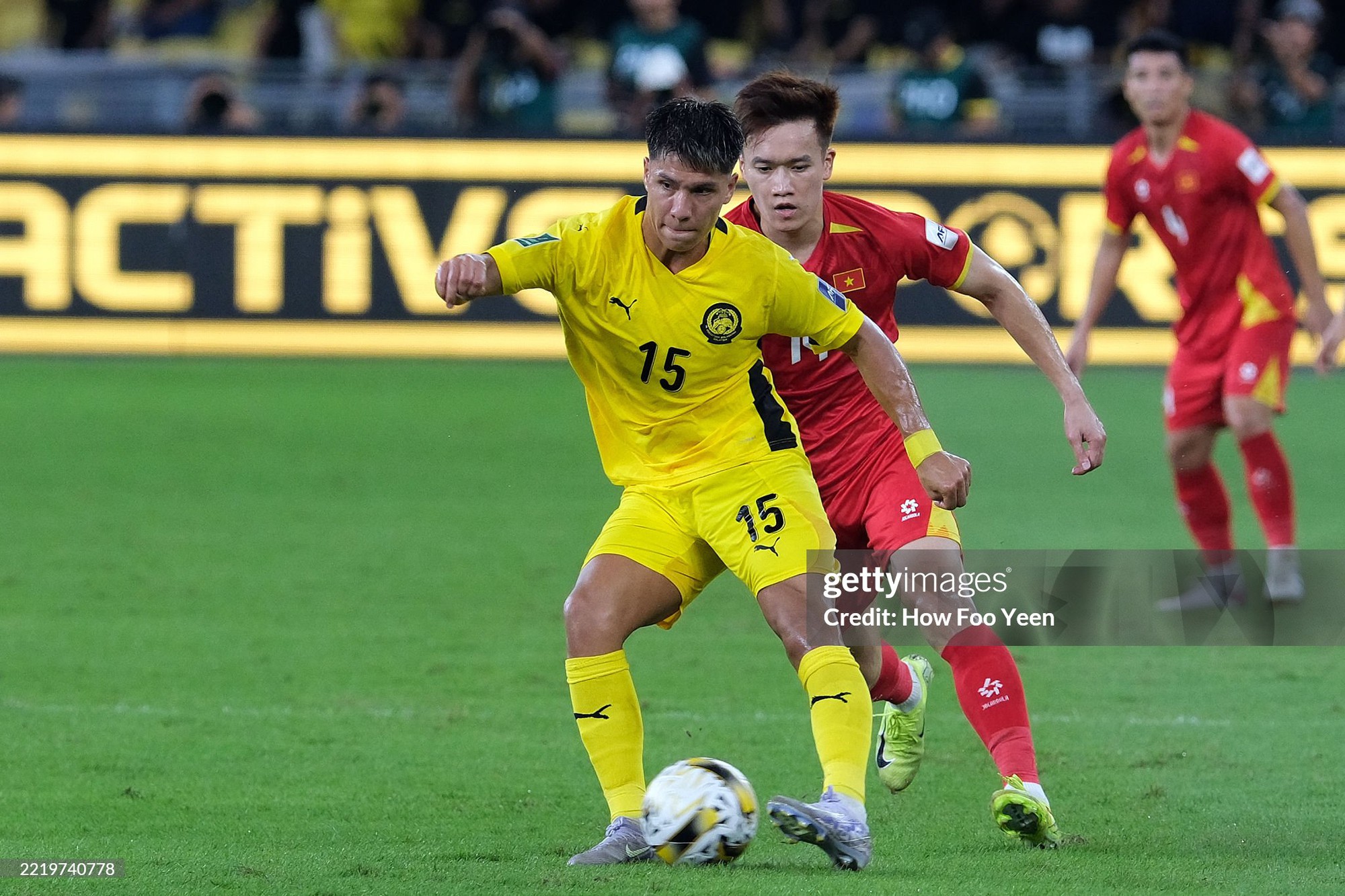 Cựu Phó chủ tịch LĐBĐ Malaysia: "Giờ khó kháng cáo nổi, chỉ mong FIFA đừng phạt nặng hơn"- Ảnh 1.
