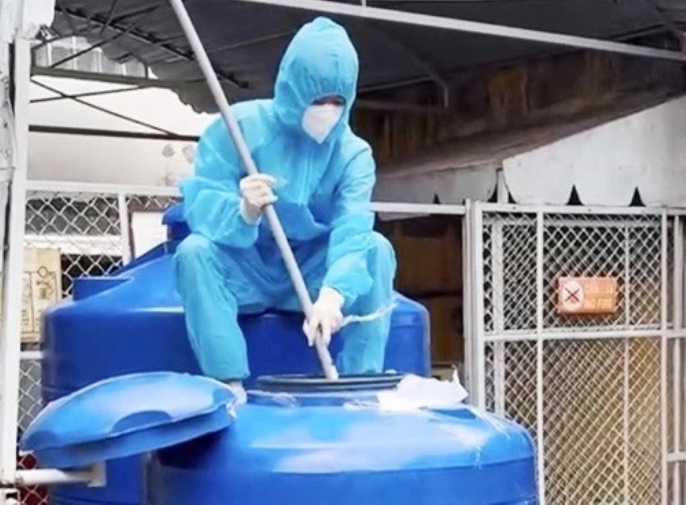 Sự ma mãnh của ông trùm Lê Thanh Tú và hành vi khiến hot girl Ly meo bị truy nã - Ảnh 1. Sự ma mãnh của ông trùm Lê Thanh Tú và hành vi khiến hot girl Ly meo bị truy nã - Ảnh 1.