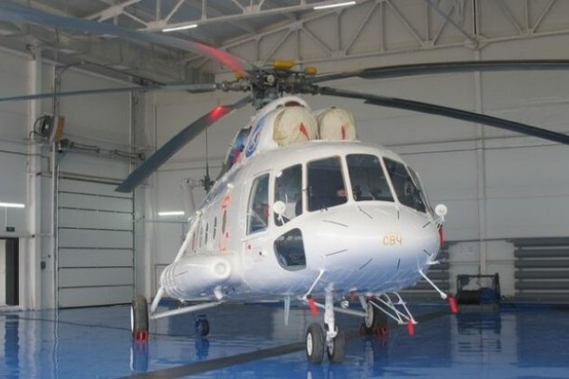 Moscow &acirc;m thầm b&aacute;n 56 trực thăng cho Iran theo thỏa thuận b&iacute; mật- Ảnh 2.