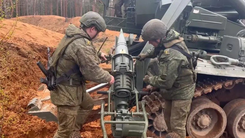 Tiền tuyến bế tắc, Nga sẽ g&acirc;y b&atilde;o t&aacute;p ở hậu phương- Ảnh 1.