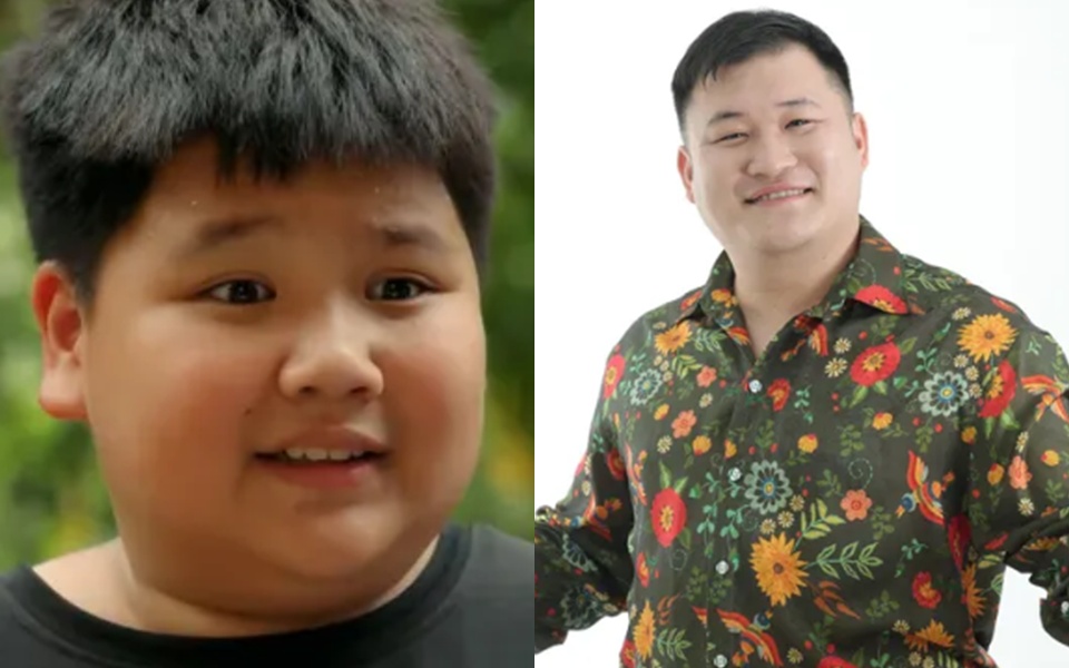 Chưa thấy phim Việt nào chọn diễn viên đỉnh vậy: Nhan sắc đã thắng đời còn khớp vai tuyệt đối, xin bái phục!- Ảnh 7. Chưa thấy phim Việt nào chọn diễn viên đỉnh vậy: Nhan sắc đã thắng đời còn khớp vai tuyệt đối, xin bái phục!- Ảnh 7.